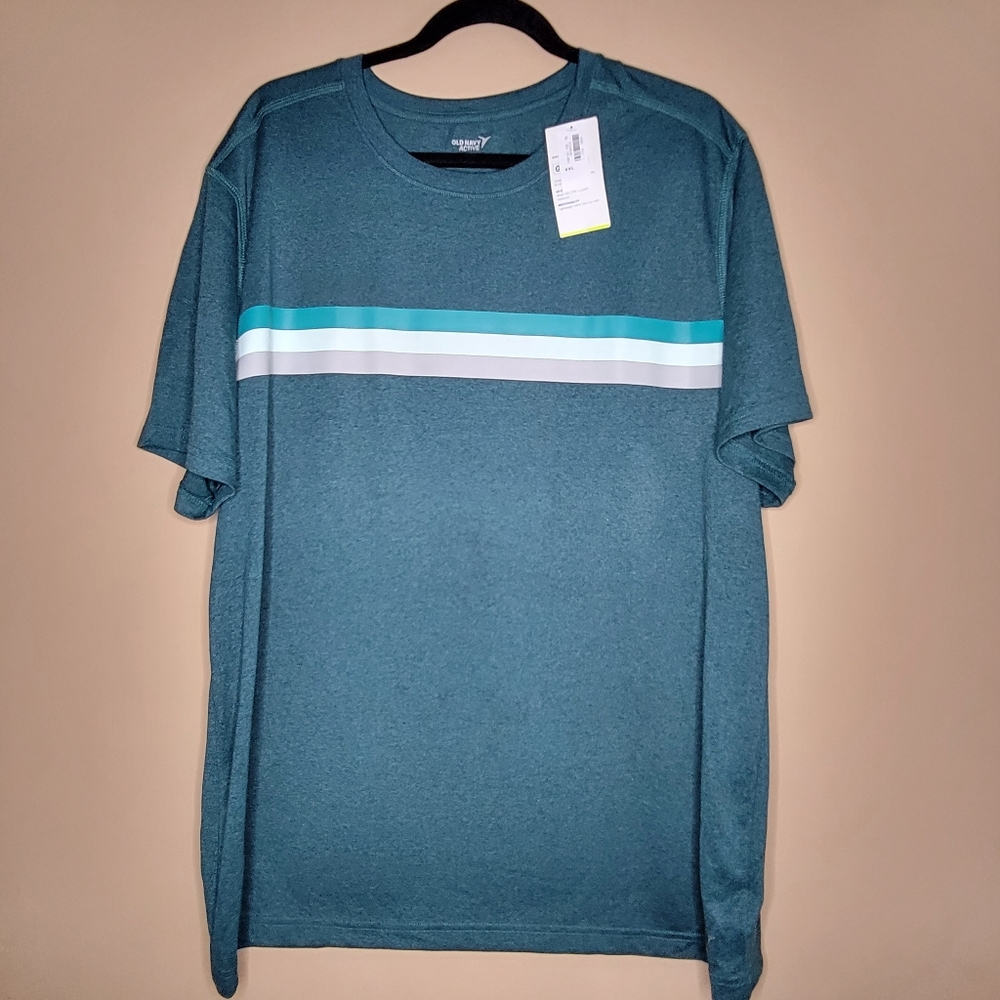 Old Navy | Men's Short Sleeve T-shirt XXL